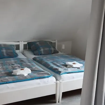 Apartament An Den Linden 31 *