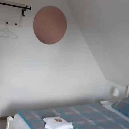 An Den Linden 31 Apartament Lipsk