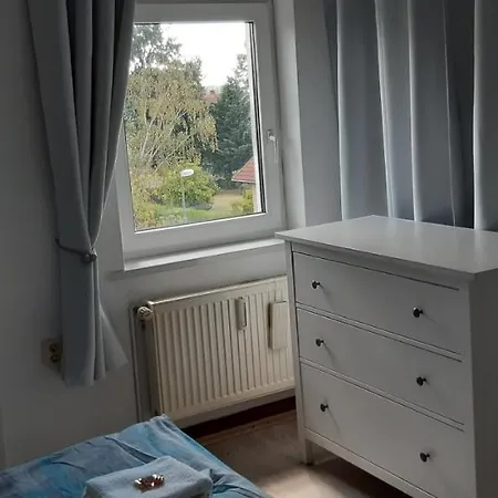 An Den Linden 31 * Leipzig
