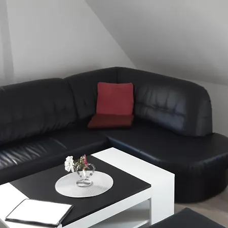 Apartment An Den Linden 31