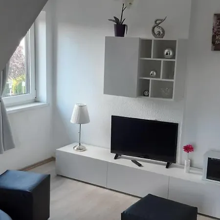 An Den Linden 31 Lipsk