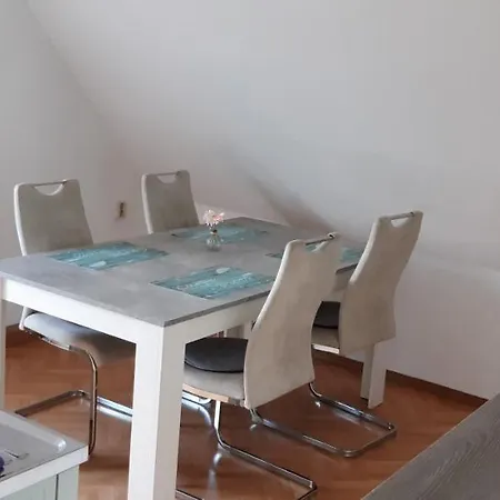 An Den Linden 31 * Leipzig
