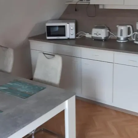 An Den Linden 31 Apartment