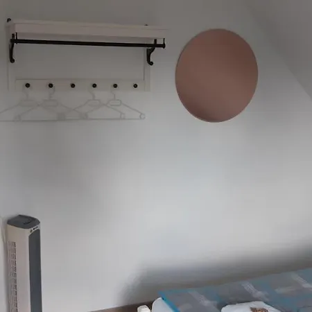 Apartament An Den Linden 31