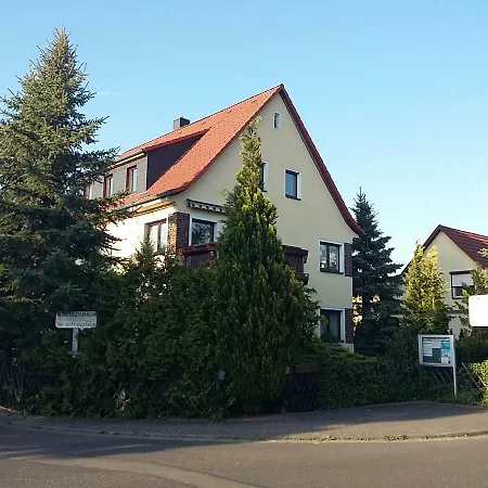 An Den Linden 31 * Lipsk