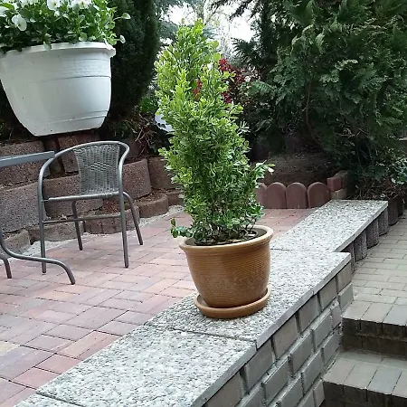 An Den Linden 31 * Lipsk