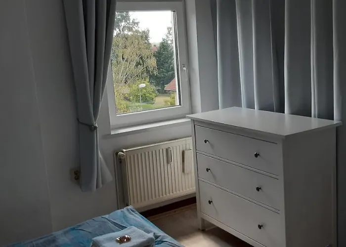 An Den Linden 31 * Leipzig