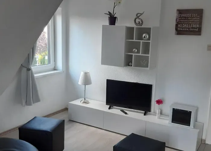 An Den Linden 31 Leipzig