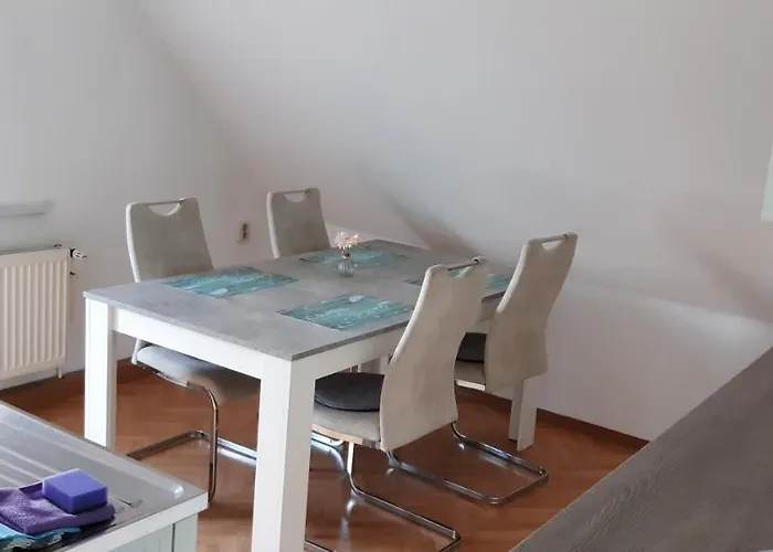 An Den Linden 31 * Leipzig