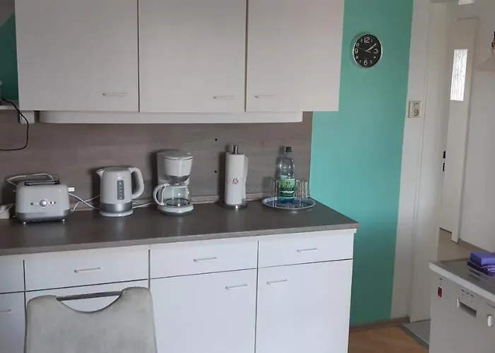 An Den Linden 31 * Leipzig