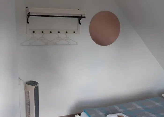 Apartment An Den Linden 31