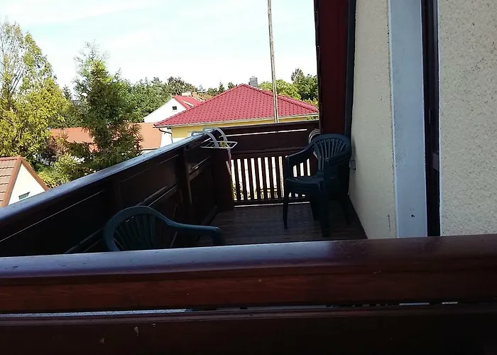 Apartment An Den Linden 31 *