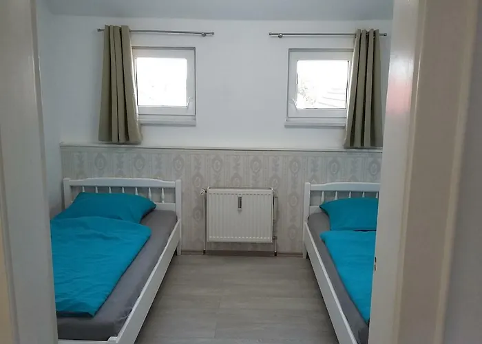 An Den Linden 31 Apartment Leipzig