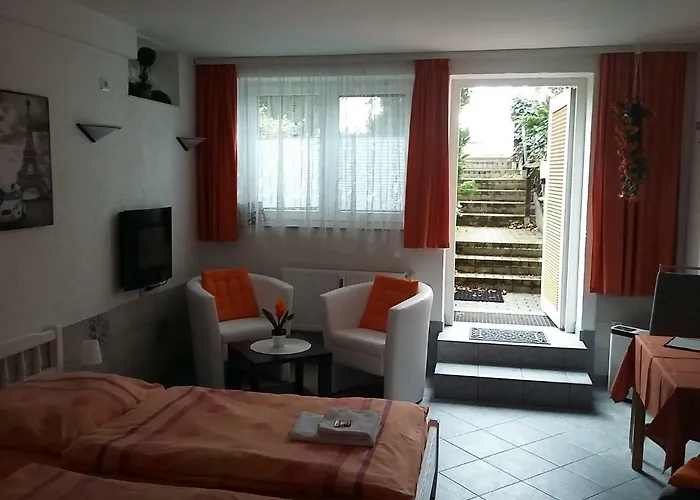 Apartment An Den Linden 31 *