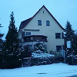 An Den Linden 31 Apartamento *