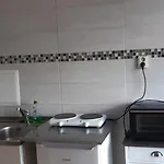 An Den Linden 31 Apartamento *