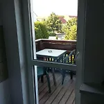 An Den Linden 31 Apartamento *