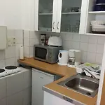 An Den Linden 31 Apartamento *