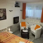 Apartamento An Den Linden 31 Leipzig