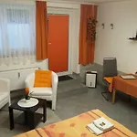 Apartamento An Den Linden 31 *