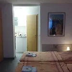 Apartamento An Den Linden 31 Leipzig