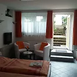 Apartamento An Den Linden 31 *