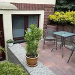 Apartamento An Den Linden 31