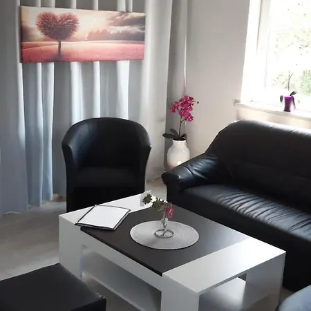 An Den Linden 31 *
