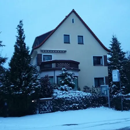 An Den Linden 31 Апартаменты *