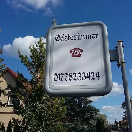 An Den Linden 31