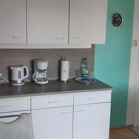 An Den Linden 31 * Λειψία