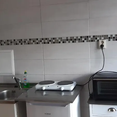 An Den Linden 31 Апартаменты *