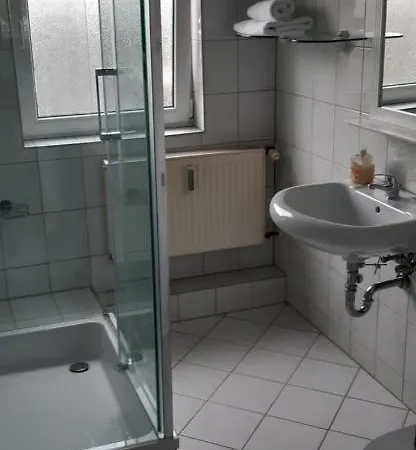 Διαμέρισμα An Den Linden 31