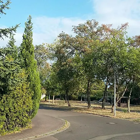 An Den Linden 31 Λειψία