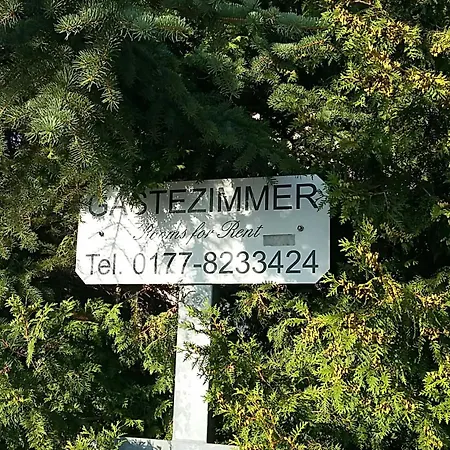 Apartamento An Den Linden 31
