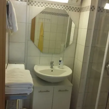Апартаменты An Den Linden 31 *