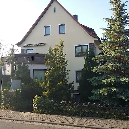 An Den Linden 31 Διαμέρισμα Λειψία