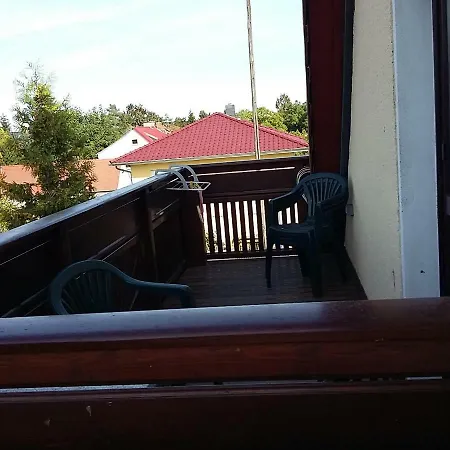 Apartamento An Den Linden 31 *