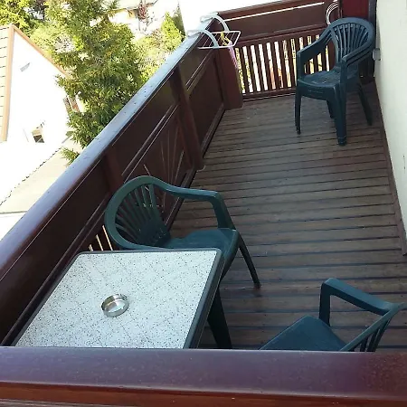 Διαμέρισμα An Den Linden 31 Λειψία