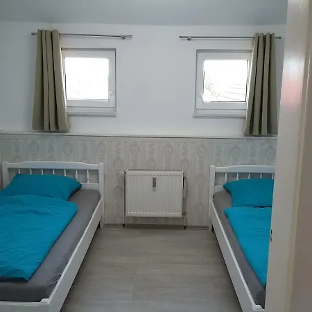 An Den Linden 31 Appartement Leipzig