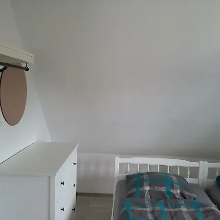 Апартаменты An Den Linden 31 *