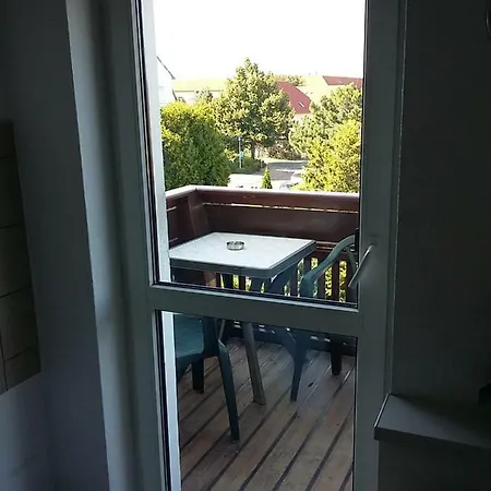 An Den Linden 31 דירה *