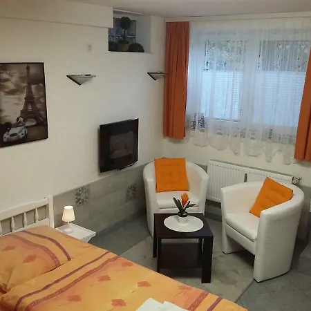 דירה An Den Linden 31 לייפציג