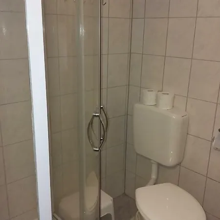 An Den Linden 31 Апартаменты *