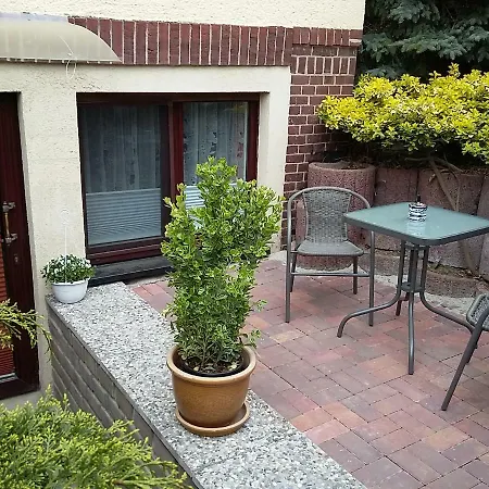 Διαμέρισμα An Den Linden 31