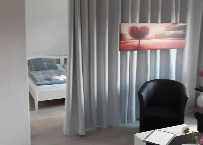 An Den Linden 31 Appartement Leipzig