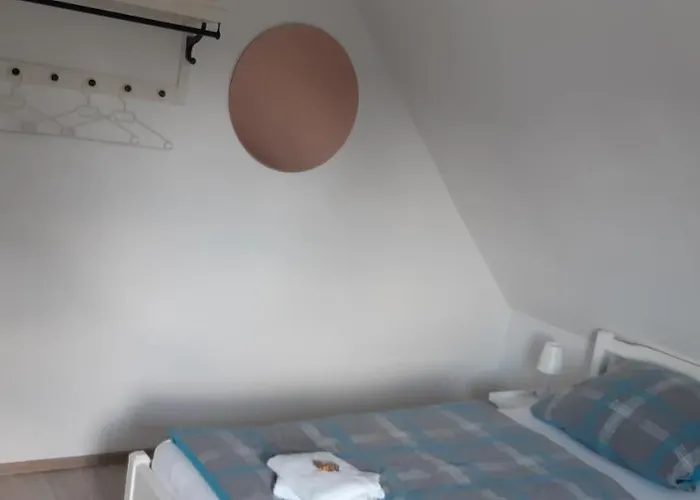 An Den Linden 31 Appartement Leipzig