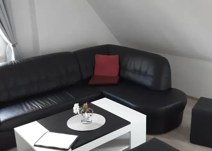 Appartement An Den Linden 31