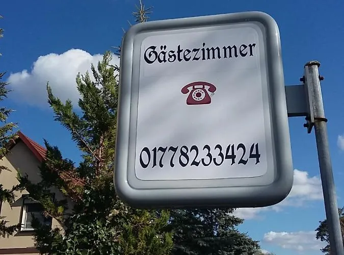 An Den Linden 31