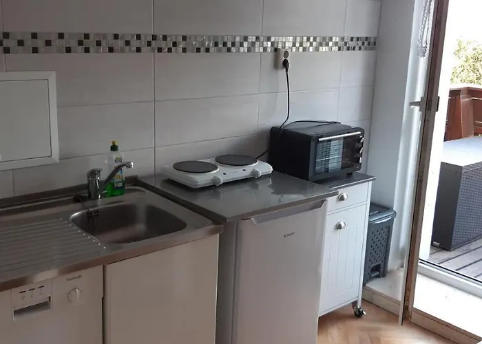 شقة An Den Linden 31 *